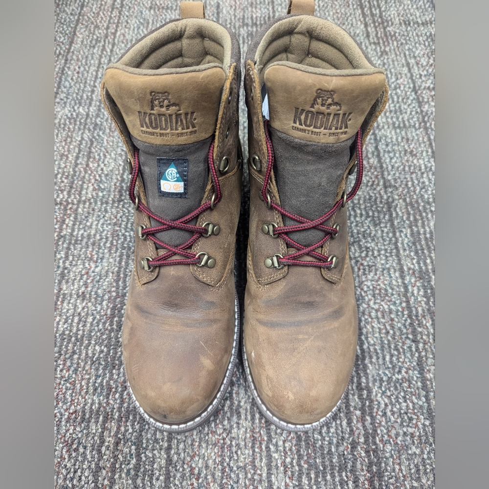 Women's Kodiak Bralorne 6" Waterproof Boot